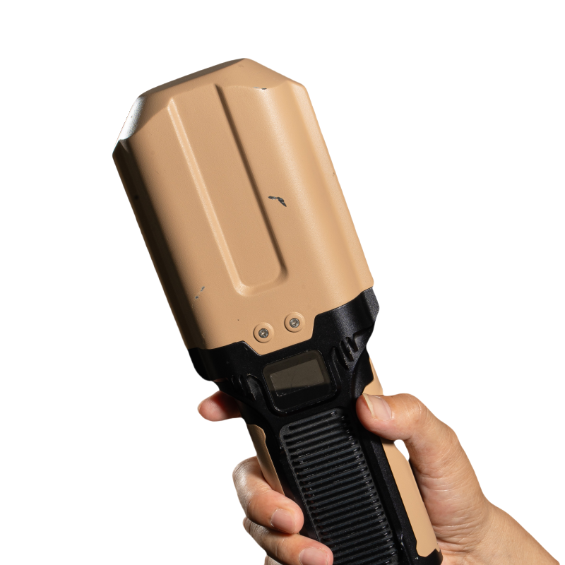 ZJ-TY2201 Portable Jamming