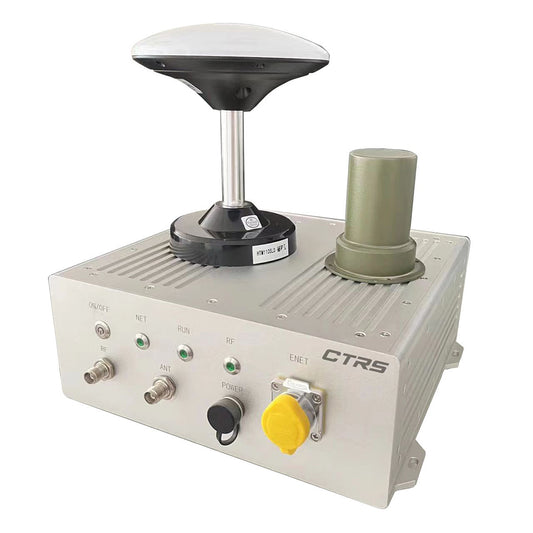 ZJ_TY2080 Fixed  UAV navigation Inducing systemn