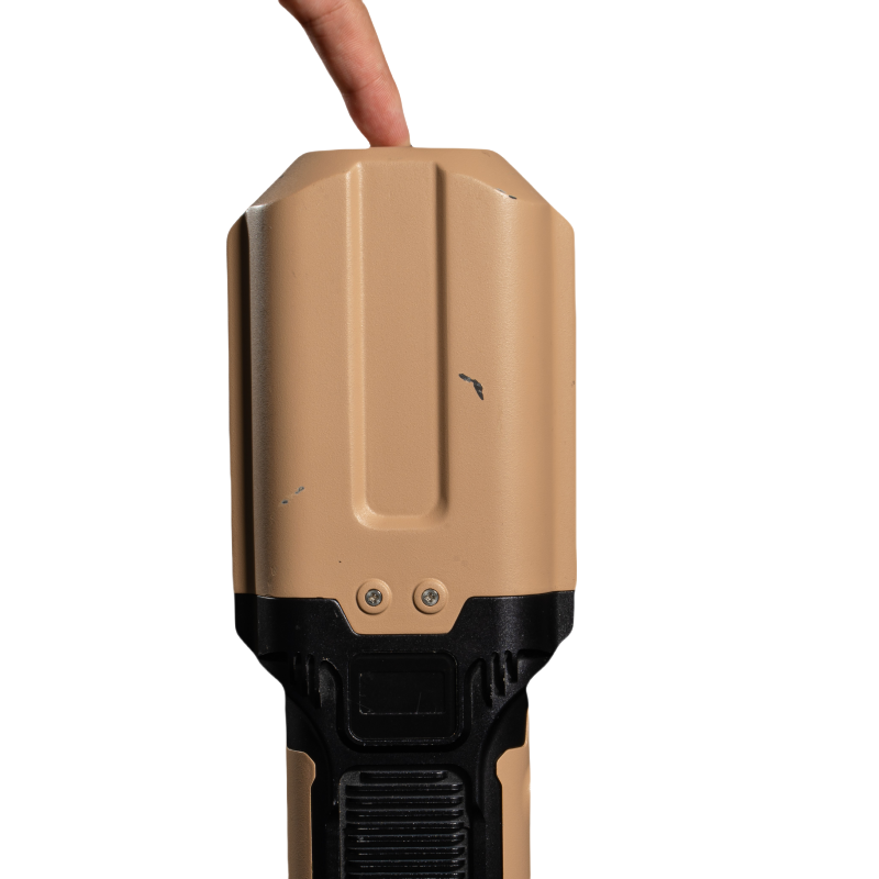 ZJ-TY2201 Portable Jamming