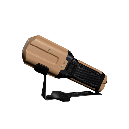 ZJ-TY2201 Portable Jamming