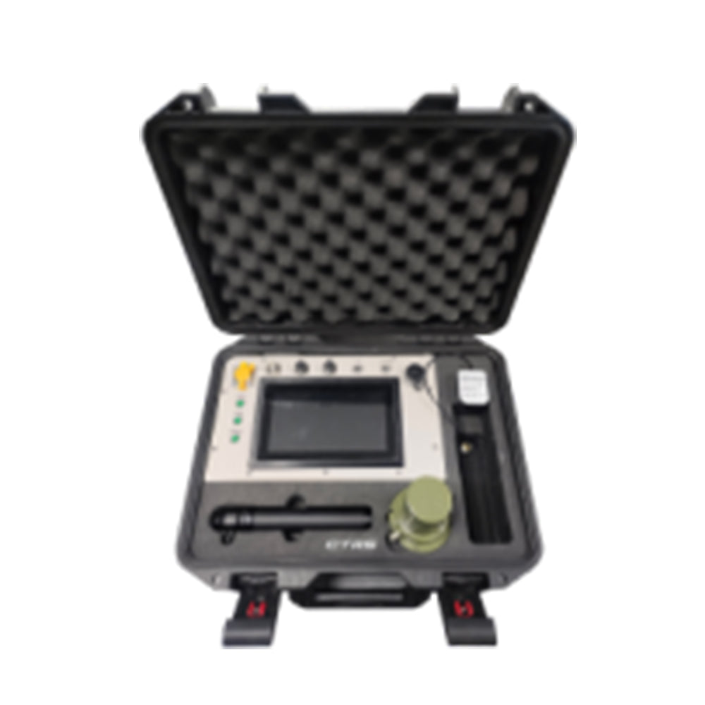 ZJ-TY2030 Portable  UAV navigation Inducing systemn
